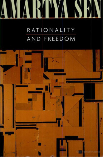 Rationality and Freedom