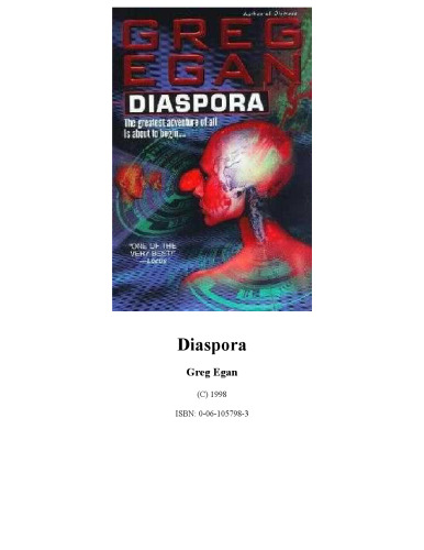 Diaspora