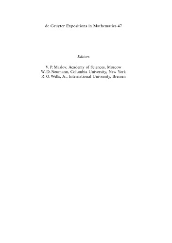 Groups of Prime Power Order Volume 2 (De Gruyter Expositions in Mathematics)
