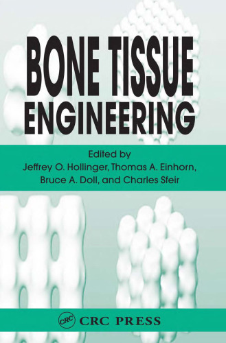 Bone Tissue Engineering