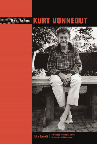 Kurt Vonnegut (Great Writers)