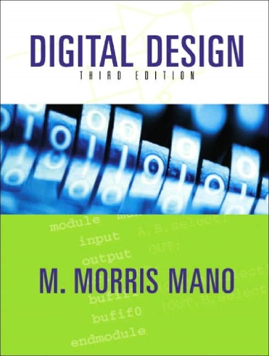Digital Design (3rd Edition)