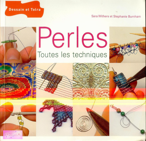 Perles: Toutes les techniques