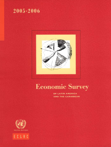 Economic Survey of Latin America and the Caribbean 2005-2006