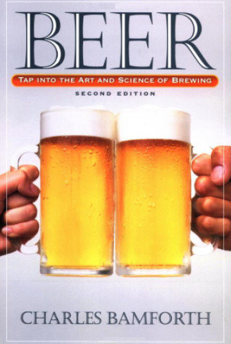 Beer: Tap into the art and science of brewing