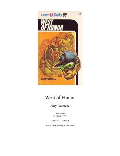 West of Honor