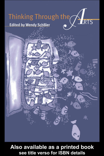 Thinking Through the Arts