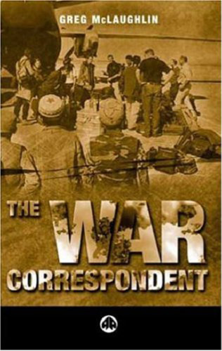 The War Correspondent