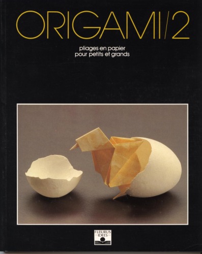 Origami tome 2