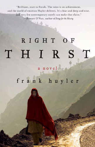 Right of Thirst: A Novel (P.S.)