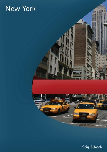 New York City Break (Short Guides)