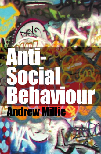 Anti-Social Behaviour