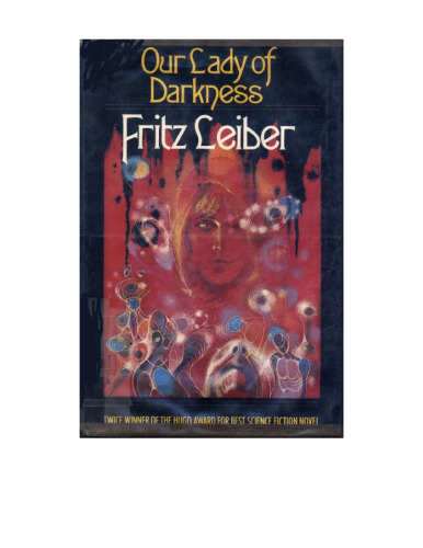 Our Lady of Darkness