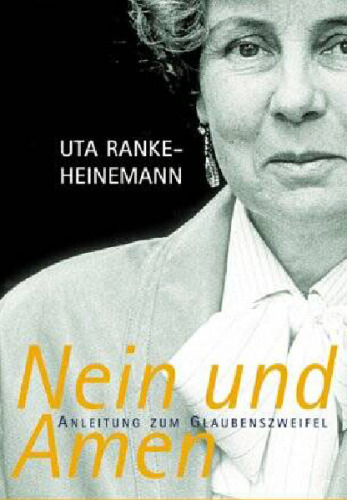Nein und Amen - Anleitung zum Glaubenszweifel