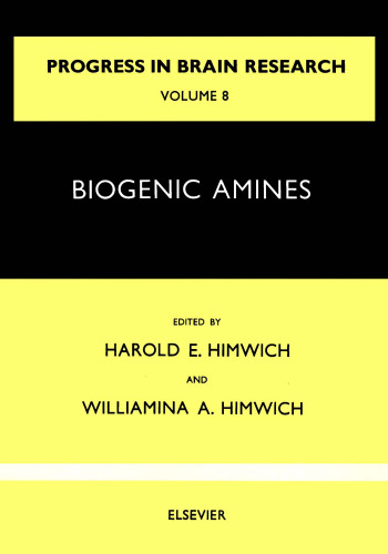 Biogenic Amines