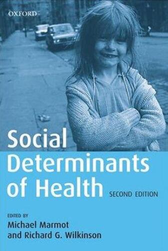 Social Determinants of Health