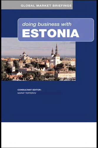 Doing Business with Estonia
