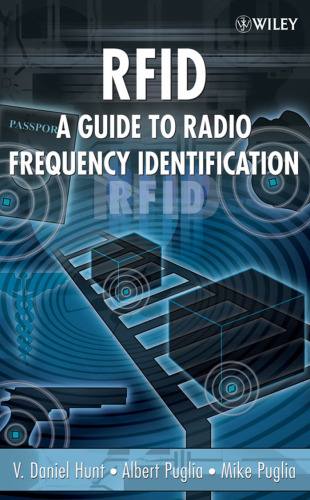 RFID A Guide to Radio Frequency Identification