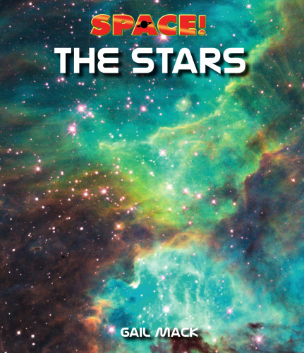 The Stars (Space!)
