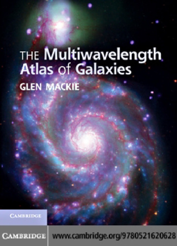The Multiwavelength Atlas of Galaxies