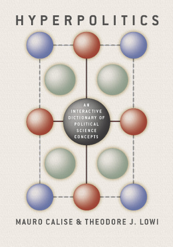 Hyperpolitics: An Interactive Dictionary of Political Science Concepts