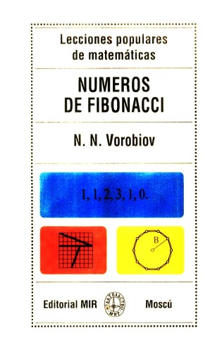 Numeros de Fibonacci