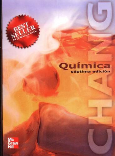 Chemistry   Quimica - Seventh Edition