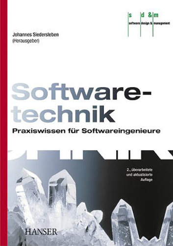 Softwaretechnik. Praxiswissen fur Softwareingenieure  GERMAN