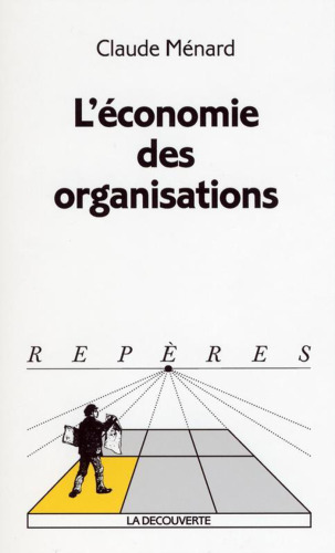 Economie des organisations