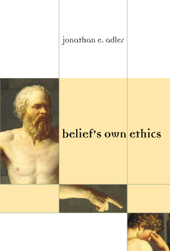 Belief's Own Ethics