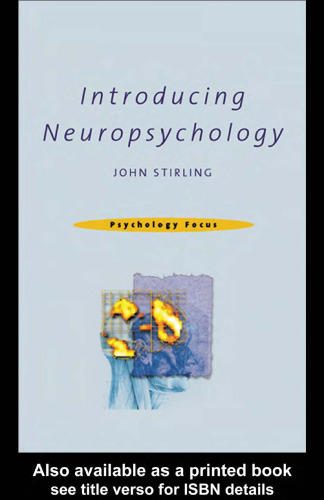 Introducing Neuropsychology