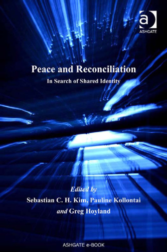 Peace and Reconciliation