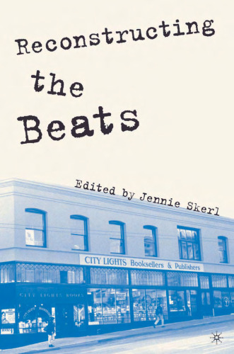 Reconstructing the Beats