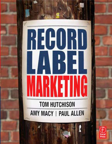 Record Label Marketing