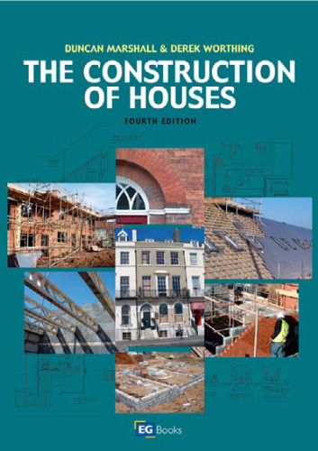 The Construction of Houses, Fourth Edition