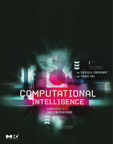 Computational Intelligence: Concepts to Implementations
