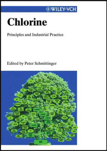 Chlorine: Principles and Industrial Practice