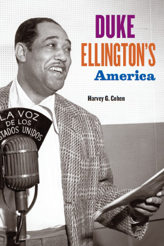Duke Ellington's America