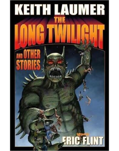 The Long Twilight: and Other Stories