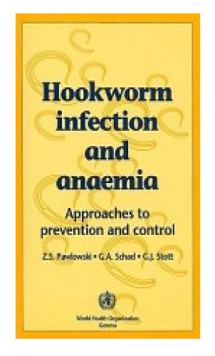 Hookworm Infection and Anaemia