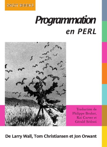 Programmation en Perl