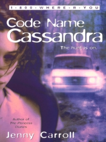 Code Name Cassandra