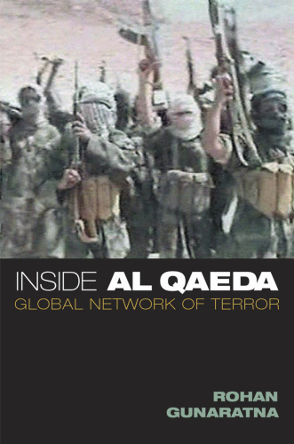 Inside Al Qaeda