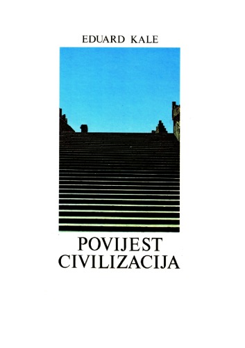 Povijest civilizacija