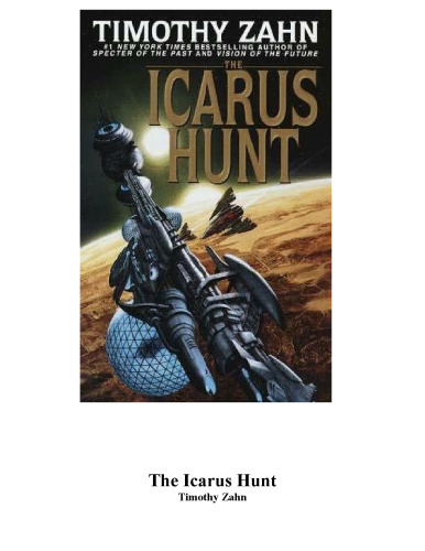 The Icarus Hunt
