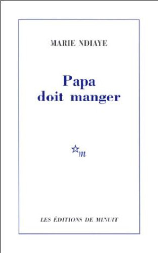 Papa doit manger
