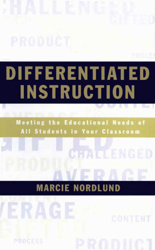 Differentiated Instruction: Meeting the Needs of All Students