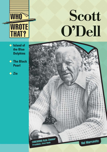 Scott O'dell (Who Wrote That?)