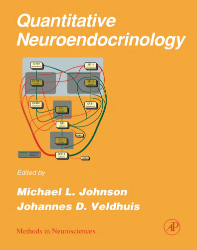 Quantitative Neuroendocrinology