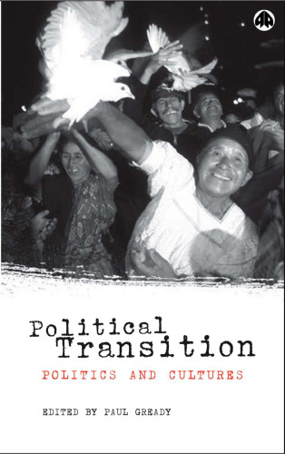 Political Transition: Politics and Cultures